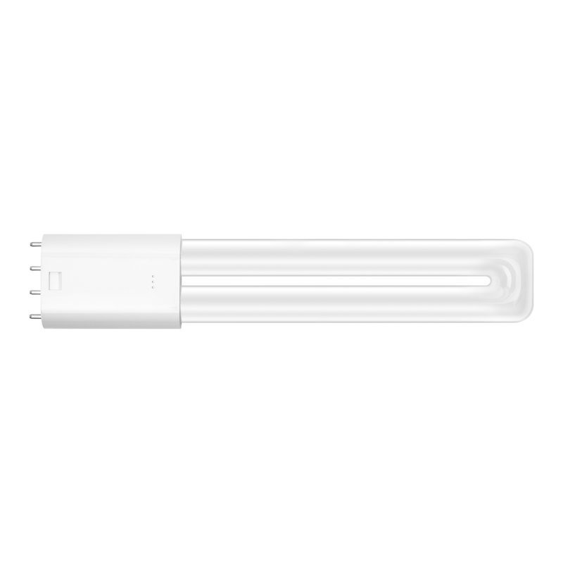 6040200557499 2G11 LED DULUX L 8w 840 Dépolie 100lm OSRAM