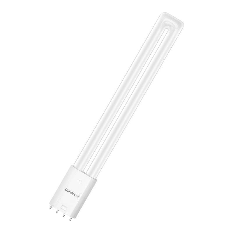 6040200559219 2G11 LED DULUX L 12w 840 Dépolie 1350lm OSRAM