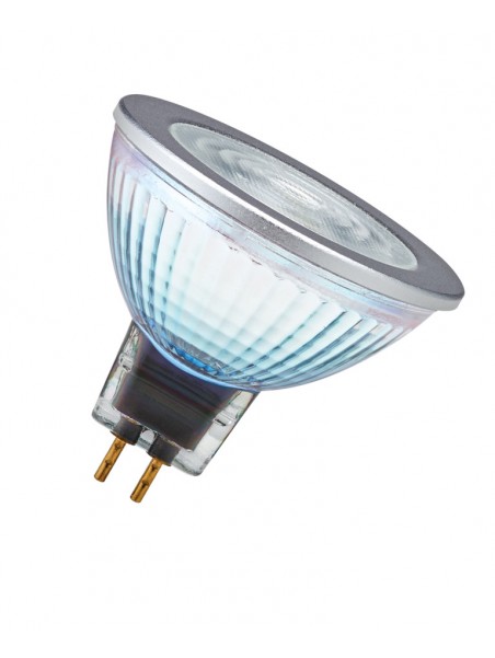 6160200609310 GU5.3 LED PARATHOM DIM MR16 50 927 36° 8W 621lm OSRAM