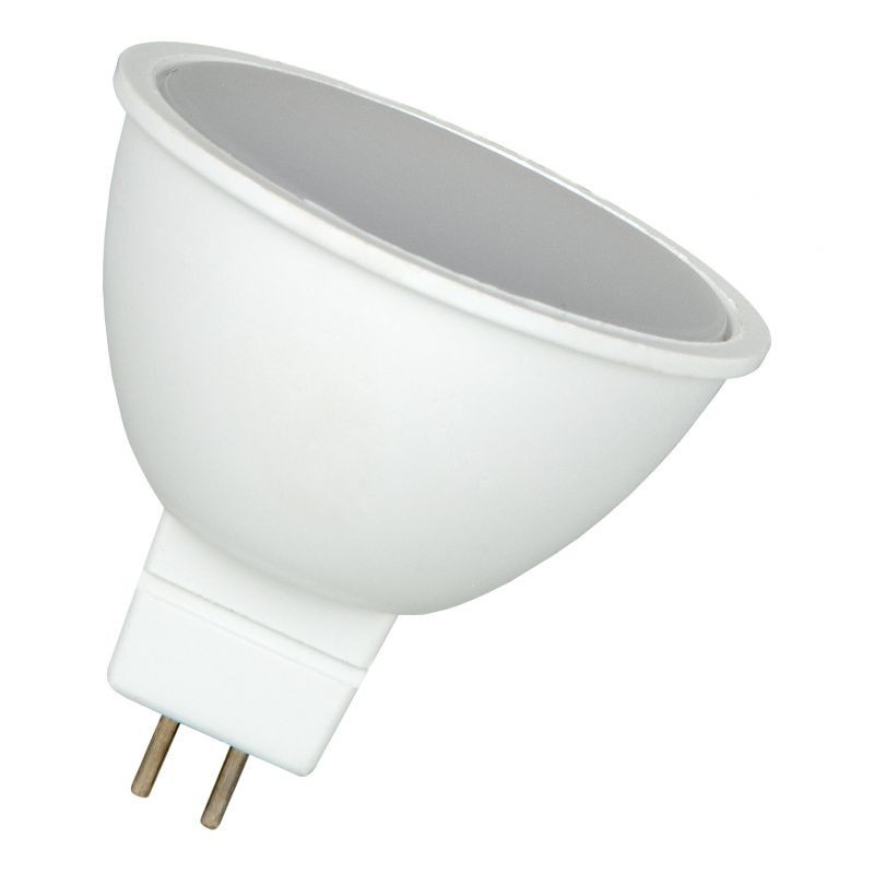 6160500416143 GU5,3 LED spot 7W 4200K 100D 12v AC/DC Dépolie