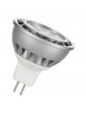 6160500416129 GU5,3 LED spot ALU 7W 3000K /830 30D 12v AC/DC