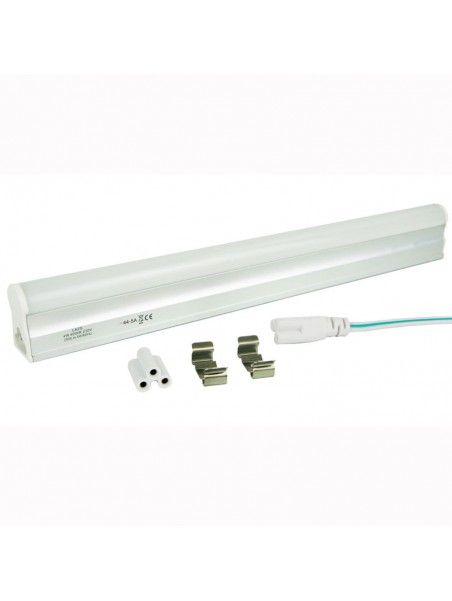 C012400984071 Réglette led 4w 4000K 23x300mm LAES