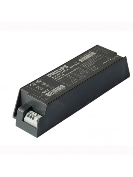 A140100470329 Leddriver Xi LP 40W 0,2-0,7A S1 230V S175 sXt Philips