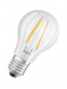 6010200591813 E27 Ampoule led standard Claire LED effet filament 4w 2700K 927 230v Dimmable OSRAM