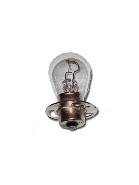 9071304842060 P30S lampe 26,2x50,8mm 6,2V 0,7A Dr Fischer