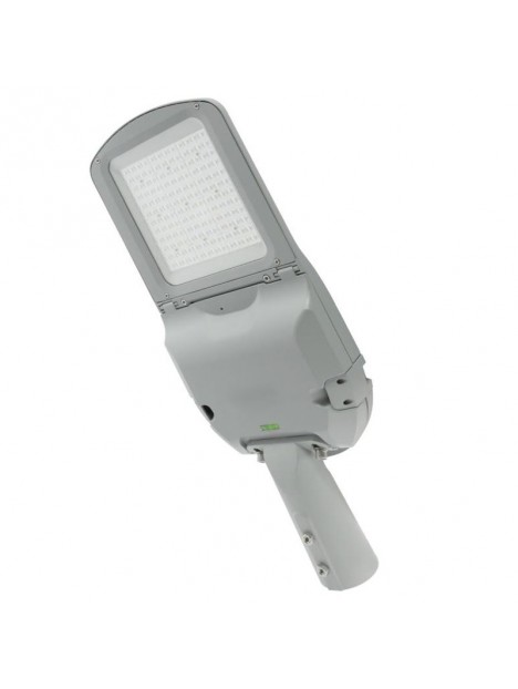 Led street light 90w 2700K 12600lm IP65 IK08 10Kv Dimmable 1