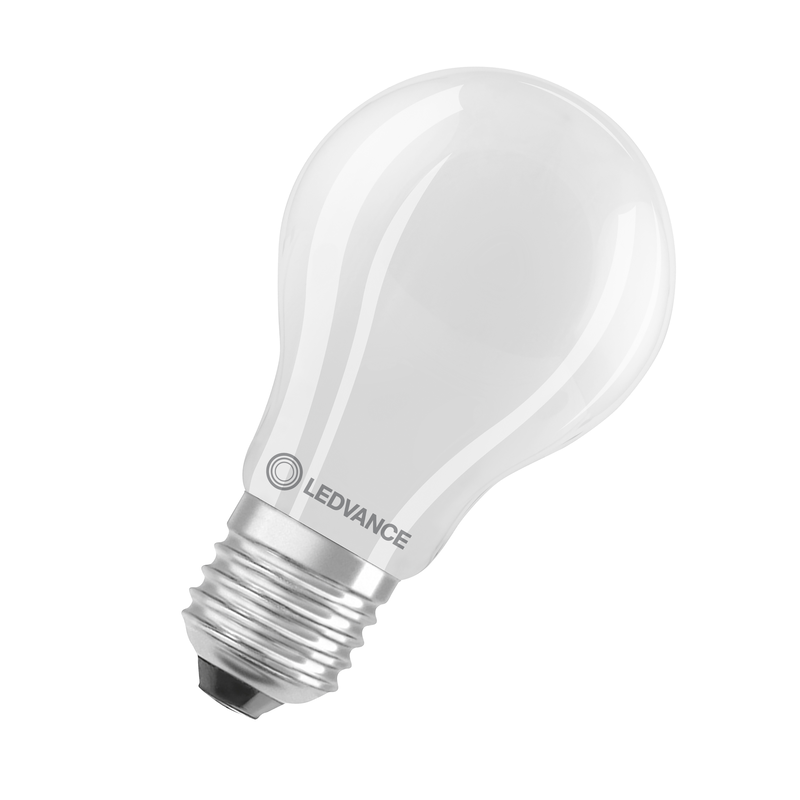 Ampoule LED standard 9,5W E27 230V